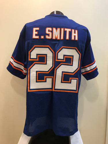 Kyle Pitts Florida Gators Jersey – Classic Authentics