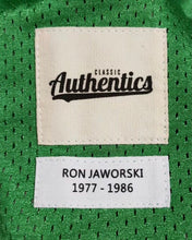 Ron Jaworski Philadelphia Eagles Jersey Classic Authentics