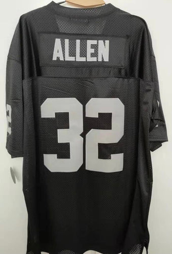 Lyle Alzado Las Vegas Oakland Raiders Jersey – Classic Authentics