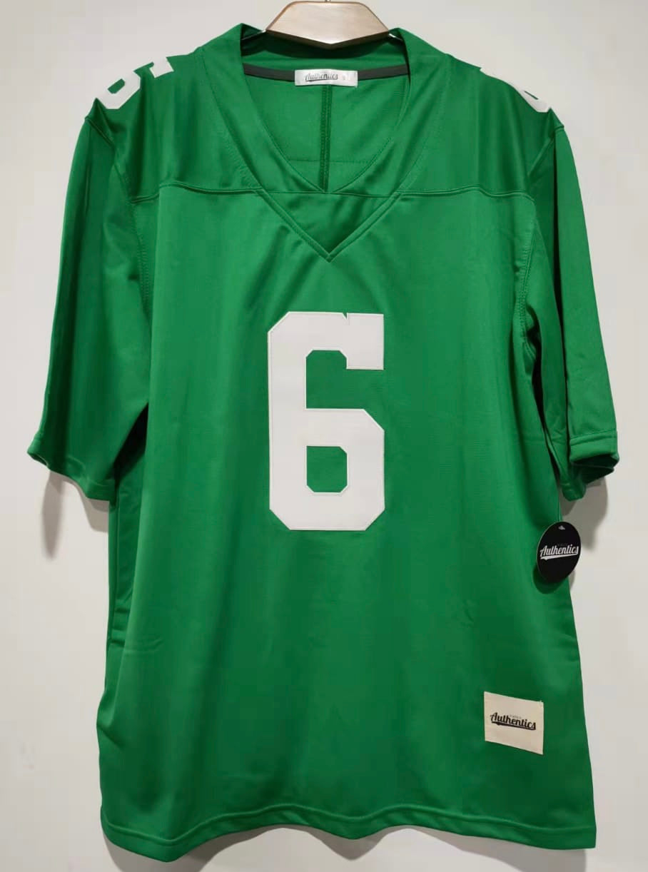 Philadelphia Eagles 1933 Throwback Jersey · Fashn Chatter · Online