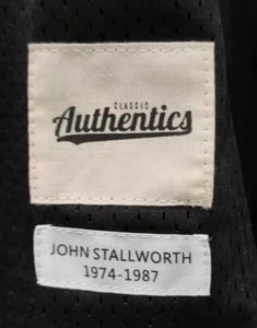 John Stallworth Pittsburgh Steelers Classic Authentics Jersey