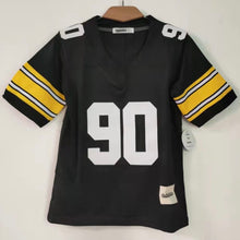 T.J. Watt YOUTH Pittsburgh Steelers Jersey