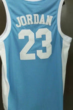 Michael Jordan YOUTH  North Carolina Tar Heels Jersey