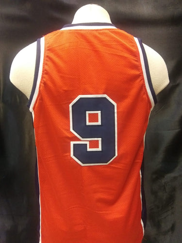 Michael Jordan USA 1984 Jersey