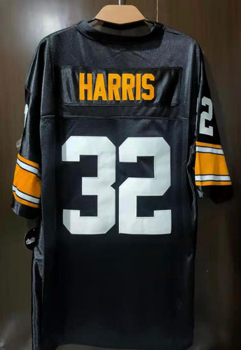 Cameron Heyward Pittsburgh Steelers Jersey – Classic Authentics