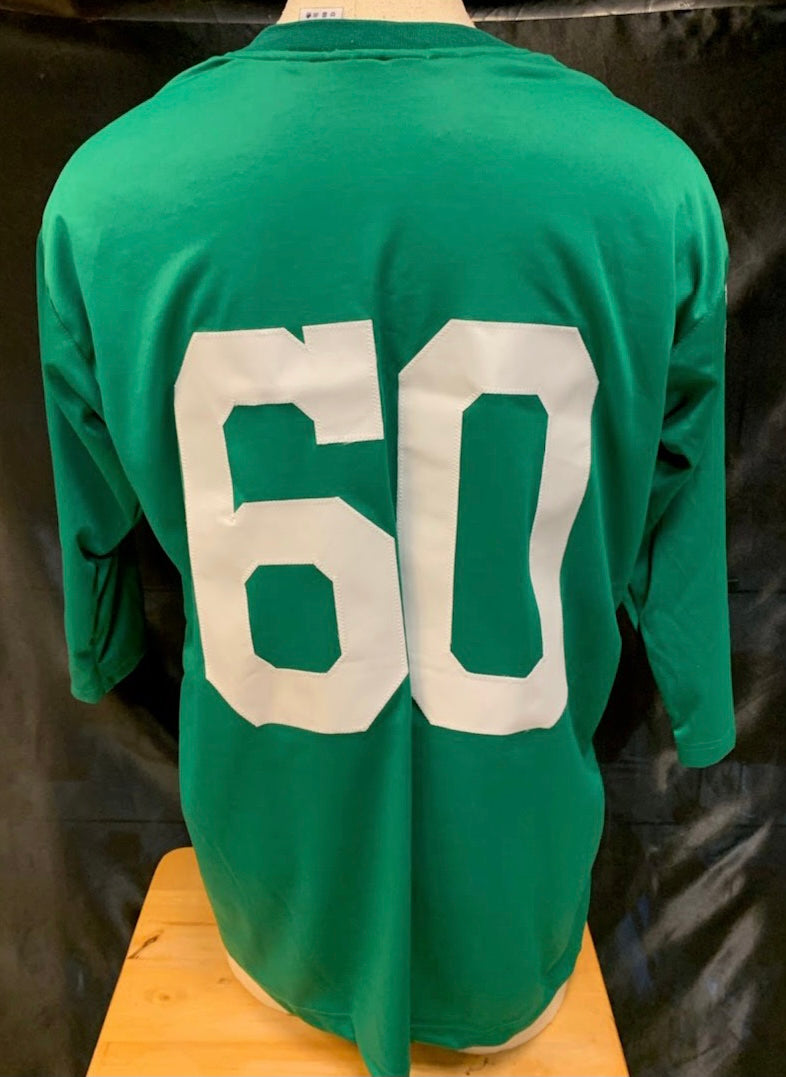 eagles jersey 60