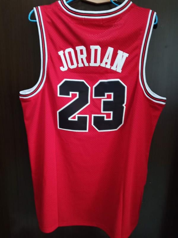 Michael Jordan Chicago Bulls Youth Jersey