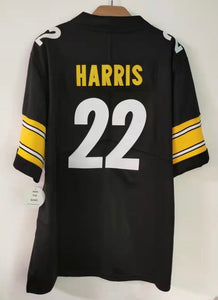 Kevin Greene Pittsburgh Steelers Jersey – Classic Authentics