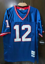 Jim Kelly Buffalo Bills Jersey Classic Authentics