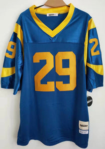 Rams Jersey (D)