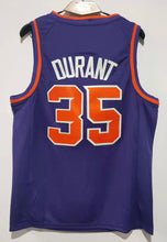 Kevin Durant Phoenix Suns Jersey Classic Authentics