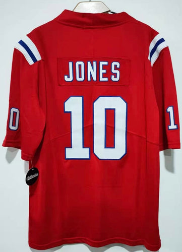 Matthew Judon New England Patriots Jersey – Classic Authentics