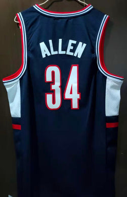 Ray Allen UCONN Connecticut Jersey