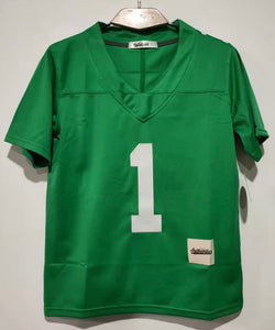 plain eagles jersey