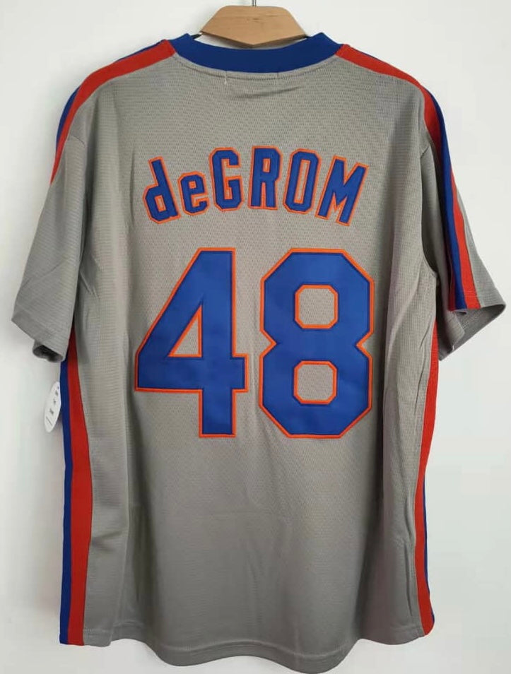 Jacob deGrom New York Mets Jersey