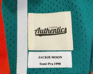 Jackie Moon Semi Pro Jersey