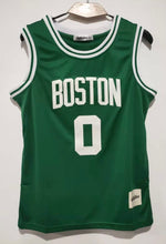 Jayson Tatum Boston Celtics Jersey Classic Authentics