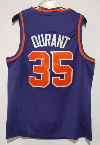 Kevin Durant YOUTH Phoenix Suns Jersey