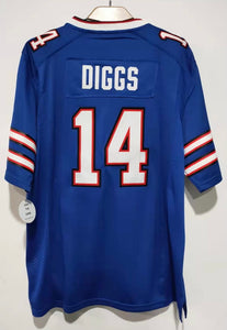 Stefon Diggs Jerseys & Merchandise