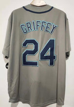 Ken Griffey Jr. Seattle Mariners Jersey Classic Authentics