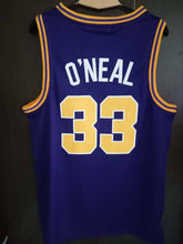 Shaquille O’Neal LSU Jersey Classic Authentics