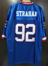Michael Strahan New York Giants Jersey