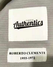 Roberto Clemente Pittsburgh Pirates Jersey Classic Authentics