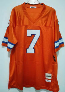 Vintage John Elway Denver Broncos Football Jersey Rawlings – Laundry