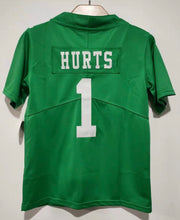 Jalen Hurts YOUTH Philadelphia Eagles Jersey