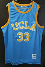 Lew Alcindor UCLA Bruins Jersey