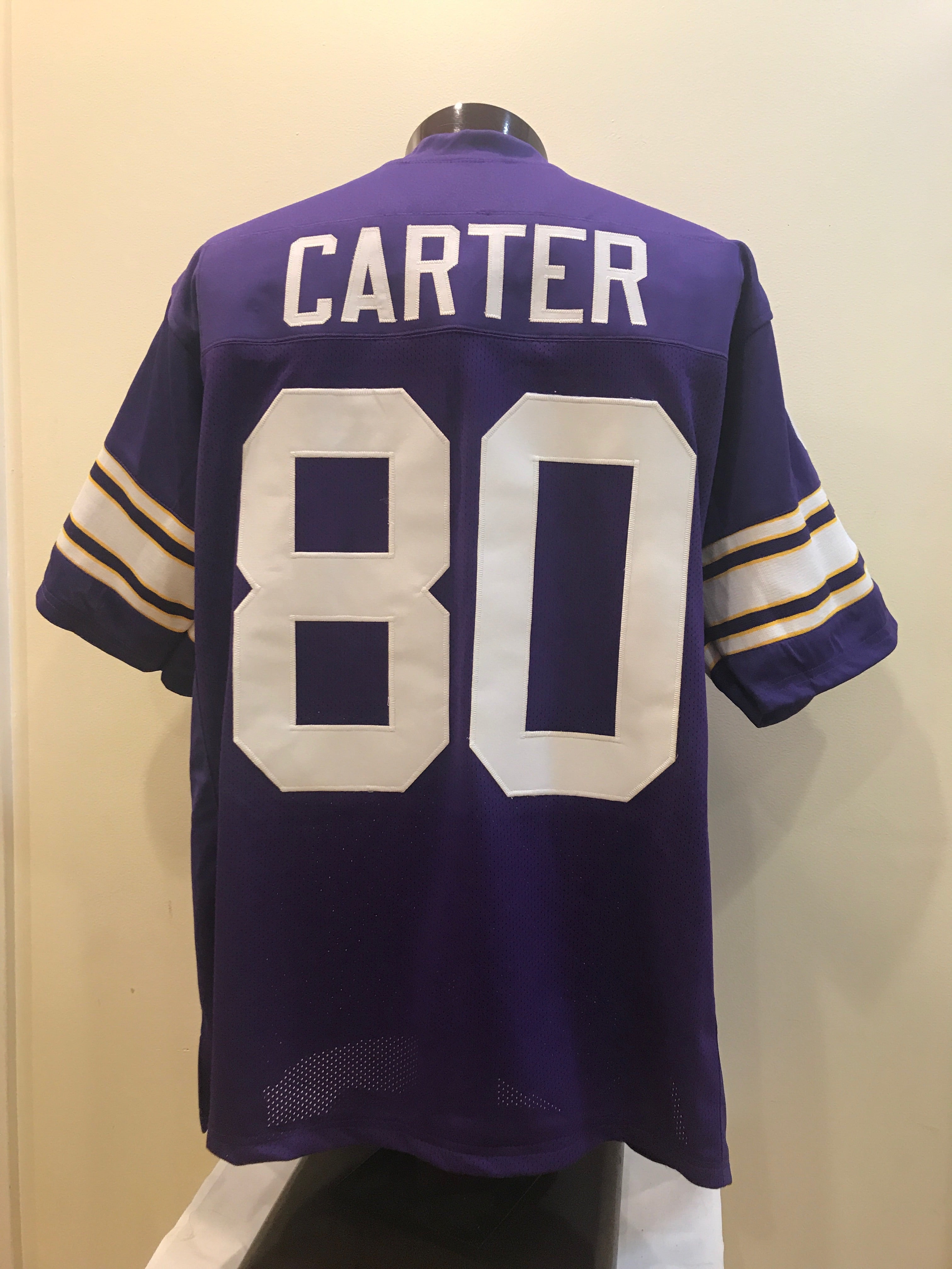 Official Minnesota Vikings Cris Carter Jerseys, Vikings Cris Carter Jersey,  Jerseys