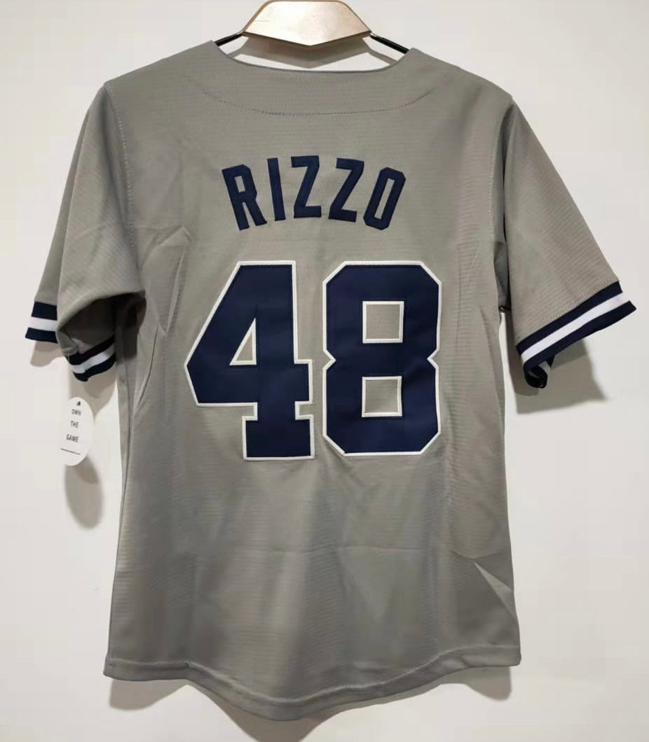  Anthony Rizzo Jersey